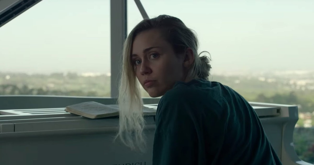 The top 9 shows on Netflix and other streaming services this week