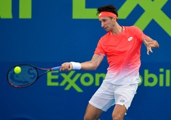 Ukraiński tenisista popiera wykluczenie Rosjan i Białorusinów z Wimbledonu