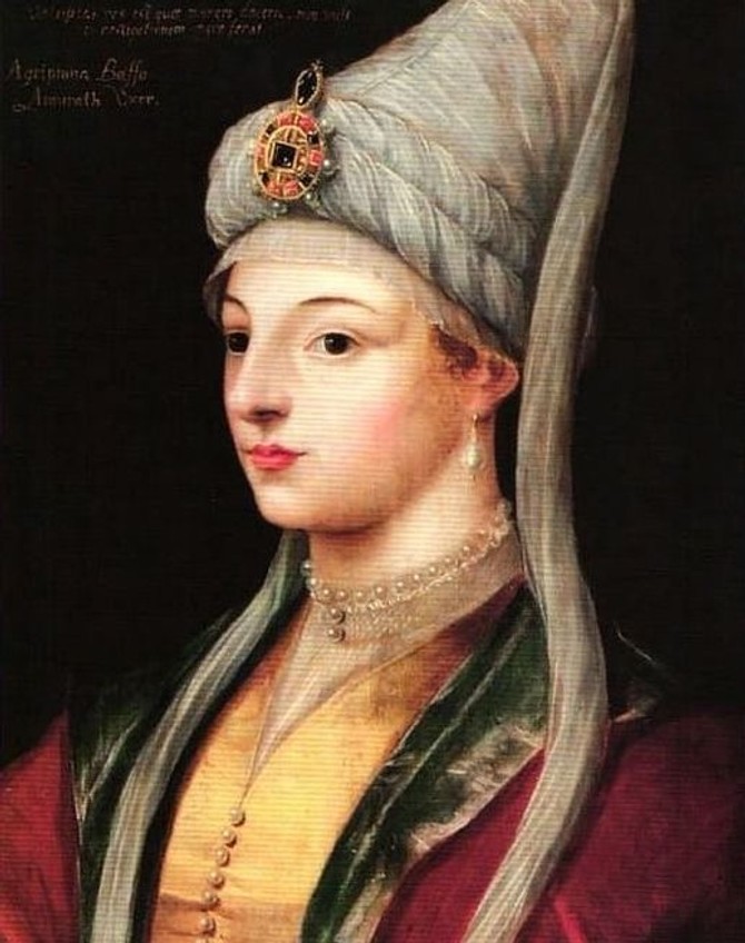 Sultanija Safije