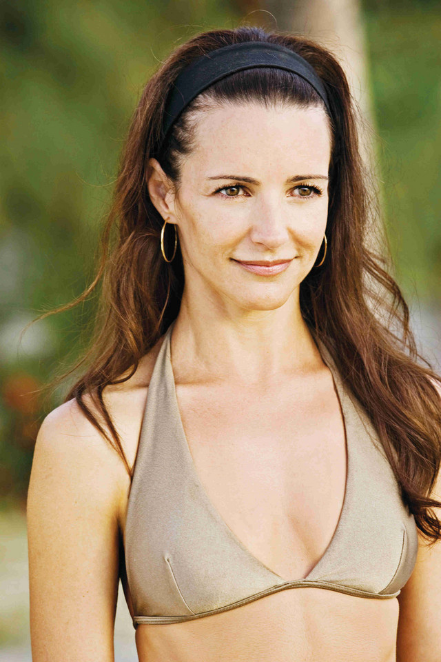 Kristin Davis kończy 50 lat