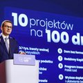 Kto zyska, a kto straci na Polskim Ładzie. Jest kalkulator płac w 2022 r.