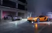 Lamborghini Aventador koniec produkcji