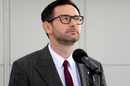 "To nie konkurs. To walka wewnętrzna". Daniel Obajtek ostro o nowym rozdaniu w Orlenie