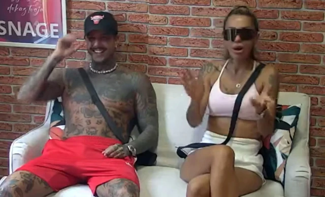 Filip i Aneli bili intimni u Eliti, sada javno ozvaničili vezu pred gledaocima