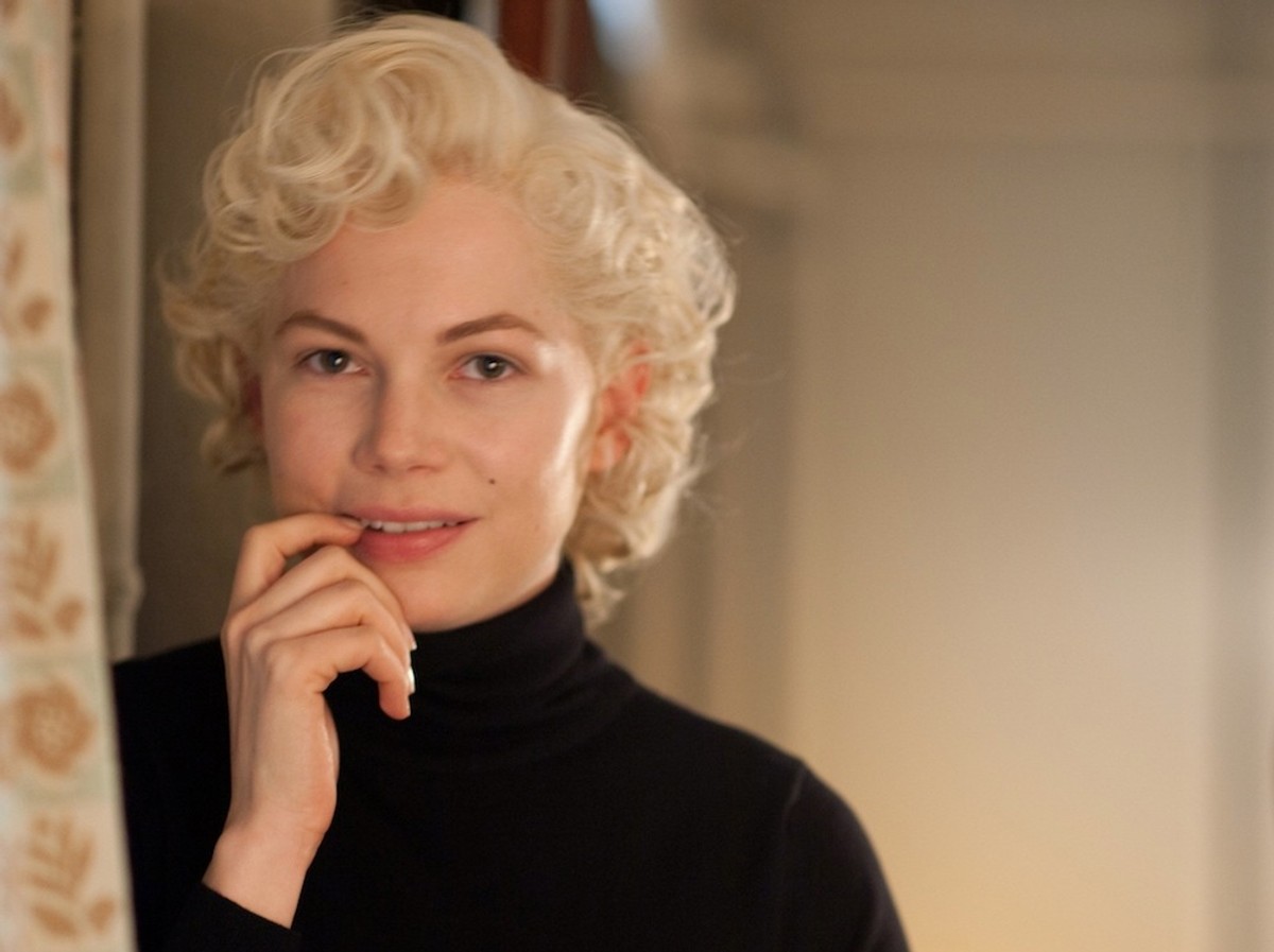 Mój tydzień z Marilyn (My Week With Marilyn), reż. Simon Curtis – polski trailer