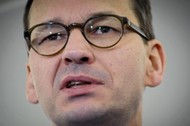 Mateusz Morawiecki