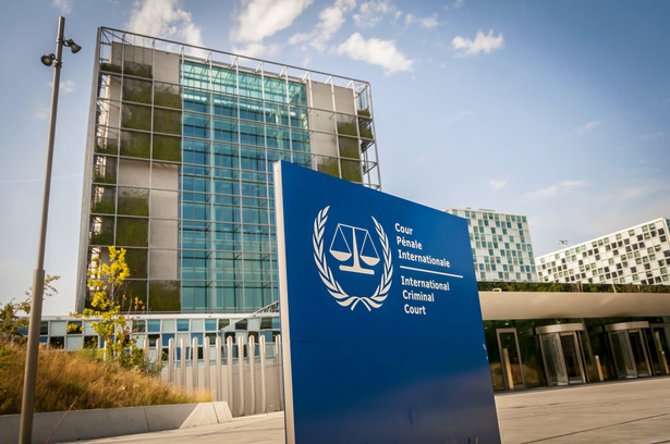 Międzynarodowy Trybunał Karny w Hadze