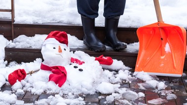kiedy skończą się mrozy? znamy datę ocieplenia. oto najnowsza prognoza pogody