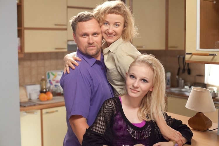 'Wszystko przed nami'