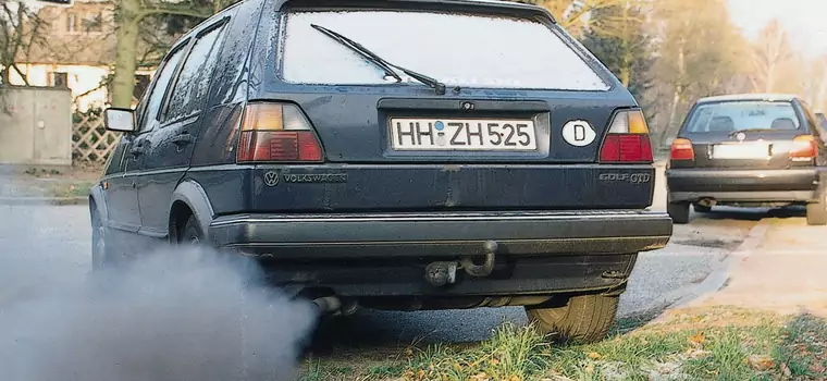 Skąd wiadomo, że diesel się kończy? Objawy usterek silników Diesla