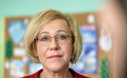 ZNP zapowiedział działania prawne wobec kurator Nowak