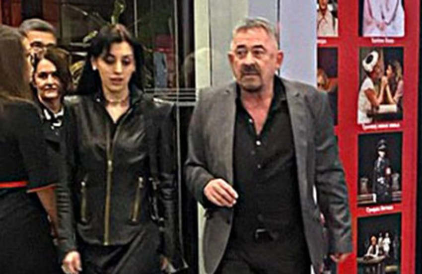 Mima Karadžić i Nataša Stanišić