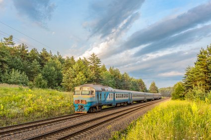 Rosja i Białoruś zostały zawieszone w  Międzynarodowym Związku Kolei