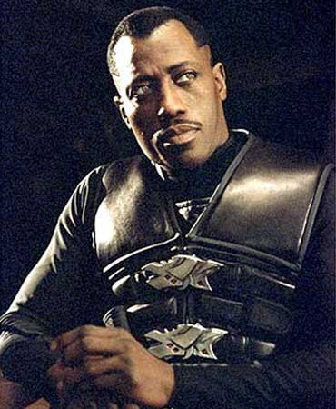 Wesley Snipes