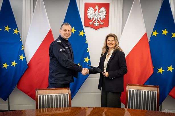 BAT Polska i Policja wspólnie przeciw szarej strefie