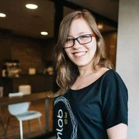 Agnieszka Leśniewska, front-end developer RAS Tech