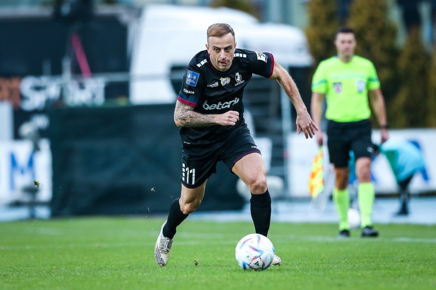 Kamil Grosicki