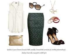 Miejska dżungla: STYLIZACJE inspirowane dziką przyrodą hitem sezonu!