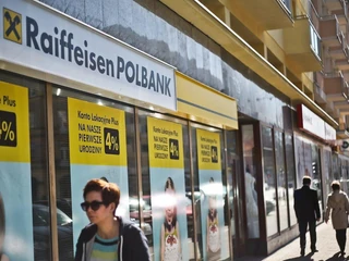 Raiffeisen Polbank