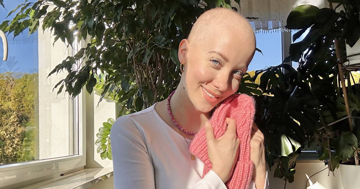 "Nie mówcie: będzie dobrze". Kamilla o chorobie onkologicznej