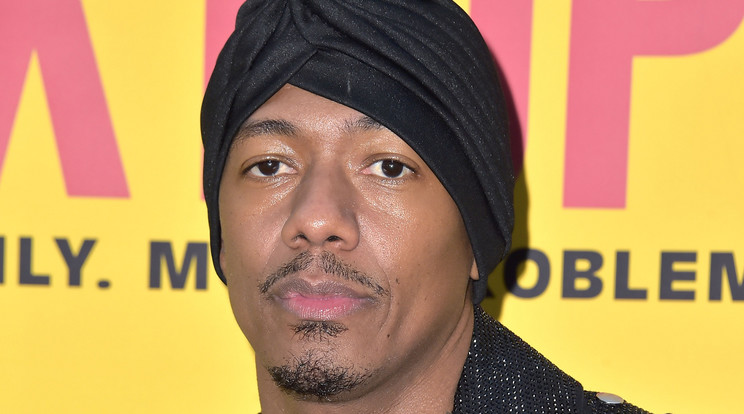 A hírek szerint érkezik Nick Cannon hetedik gyermeke / Fotó: Northfoto