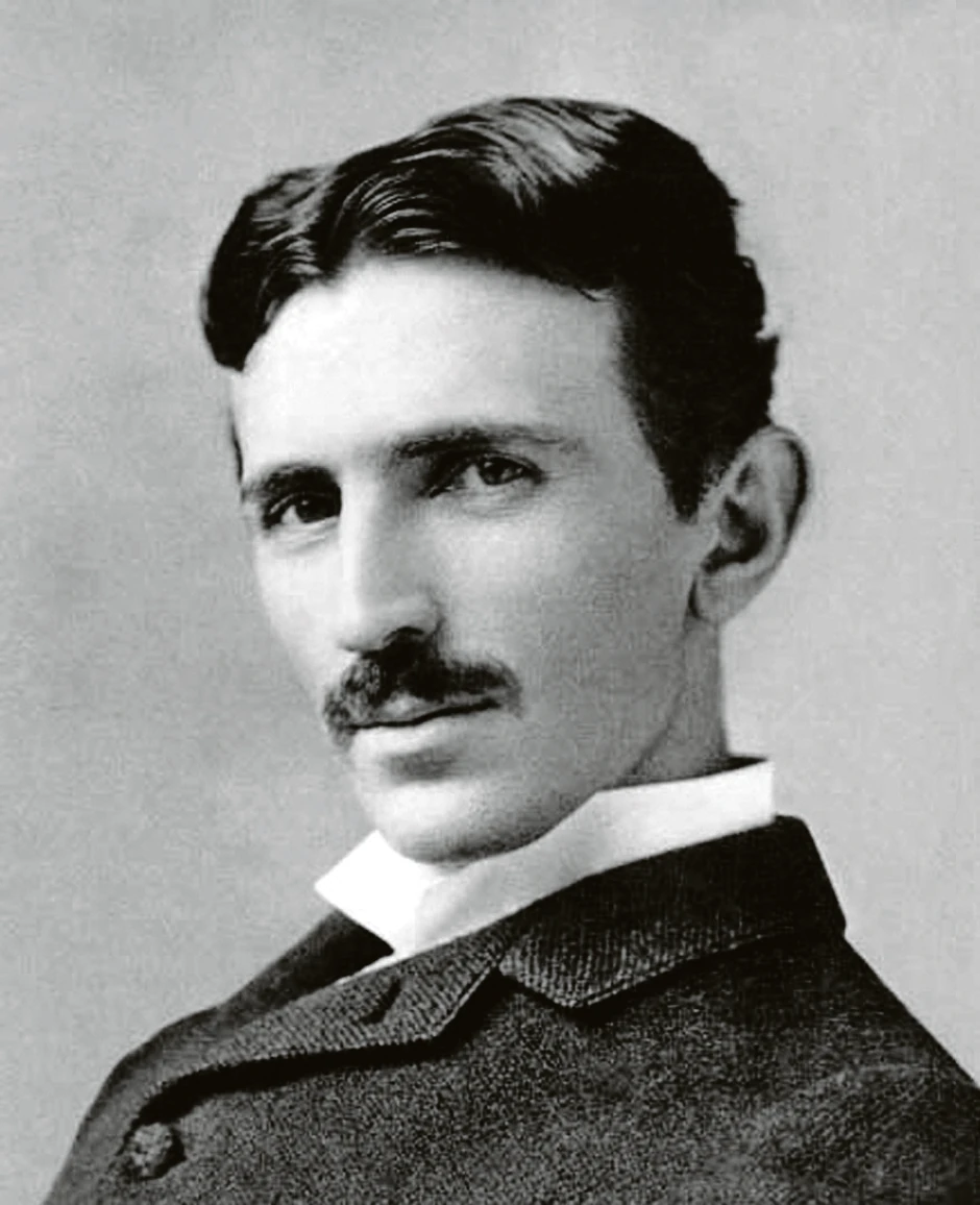 Nikola Tesla 