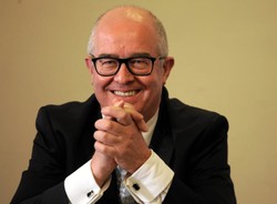 Andrzej Seremet: Jak coś mi się nie podoba, to mówię. WYWIAD "DGP"