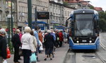 Tramwaje pojadą na Górkę Narodową