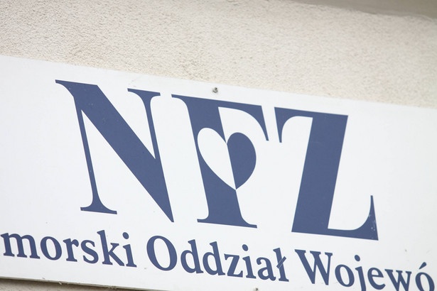 Podzielą NFZ na urząd Nadzoru i Agencję Wyceny