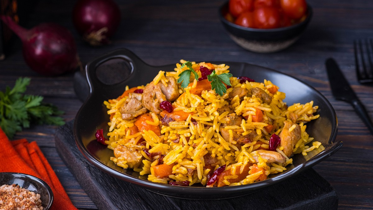 Recept za pilav sa piletinom: Trik turskih domaćica zbog kog je ovo jelo uvek sočno