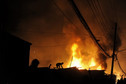 BANGLADESH-ACCIDENT-FIRE