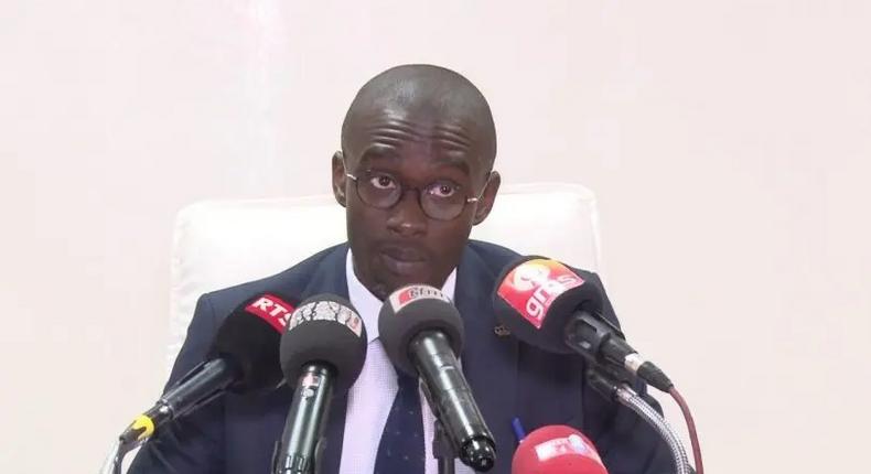 procureur de ziguinchor