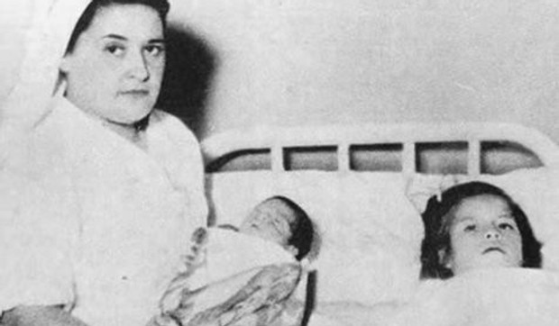 Lina Medina