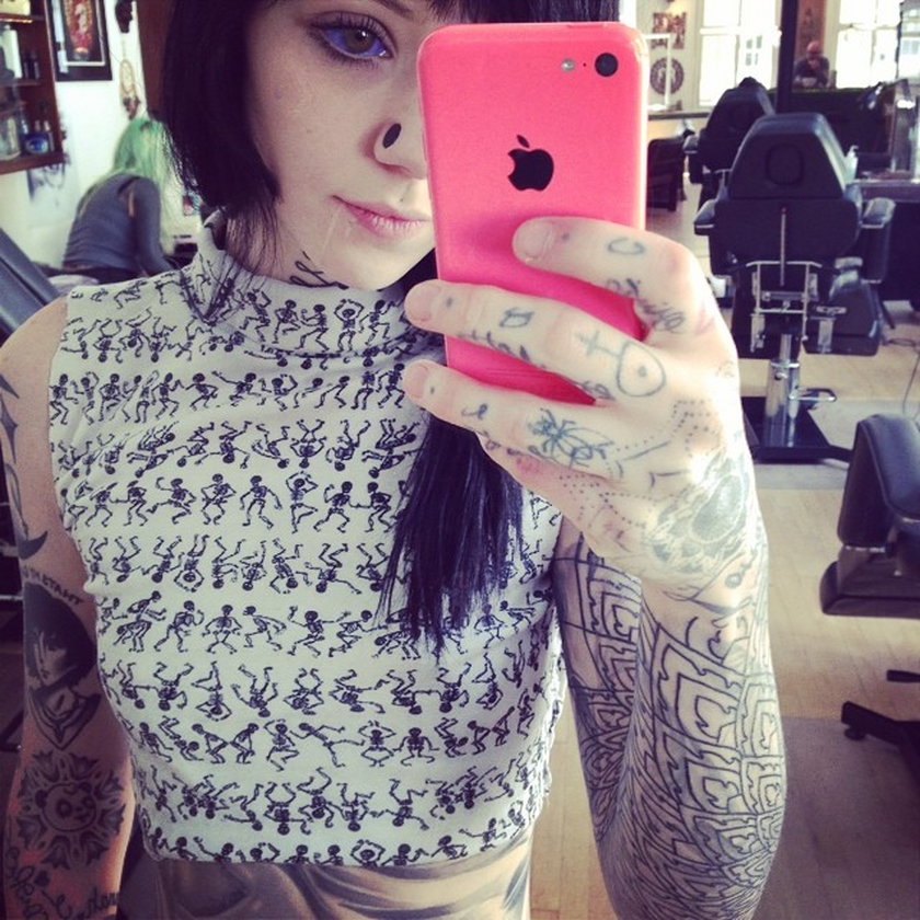 Grace Neutral