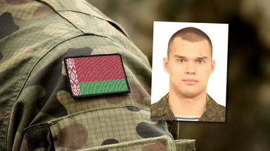 Były żołnierz skazany przez białoruski sąd. Torturami zmuszali go do prowokacji