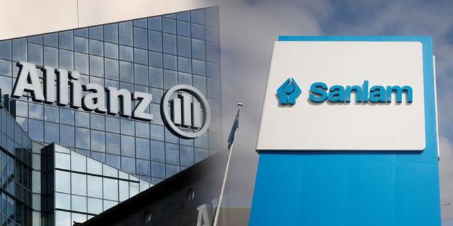 Sanlam and Allianz to combine resources across 29 African countries  following €2 billion deal | Business Insider Africa