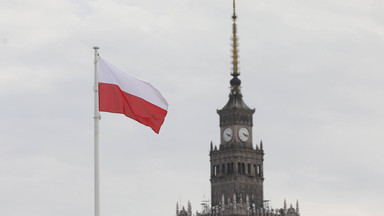 Kolumna chwały zamiast Pałacu Kultury, "symbolu sowieckiej dominacji"?