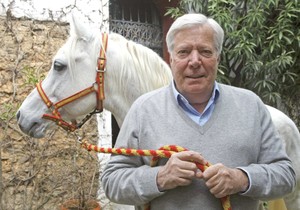 Suvlasnik "Hermèsa" svoje bogatstvo ostavlja - vrtlaru