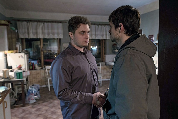 'Cicha noc' w kinach od 24 listopada 2017