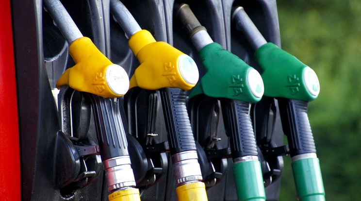 A második félévtől jelentős áremelkedésre számíthat az üzemanyagpiac /Fotó: pixabay