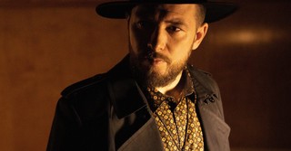 Jarecki o płycie 'Totem': Uwielbiam powracać do dźwięków z poprzednich epok [PODCAST]