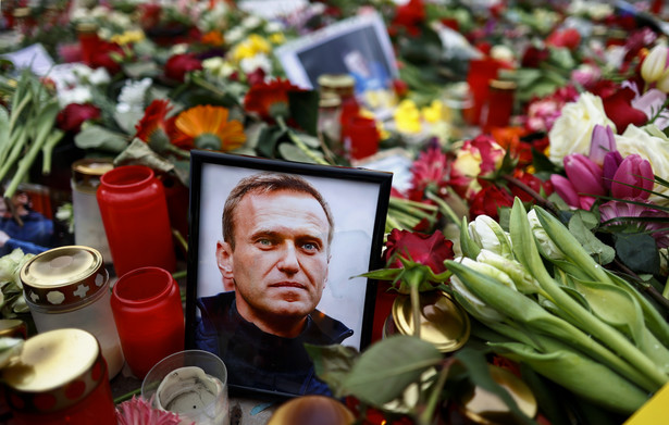 Śmierć Aleksieja Nawalnego. Władze Rosji chcą tajnego pochówku
