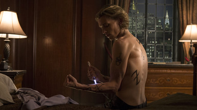 Jamie Campbell Bower: nie dziwię się, że nie dostałem roli Harry'ego Pottera