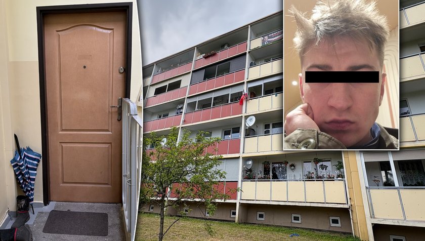 Karol B. detained. Dramatic story of 11-year-old Patrycja