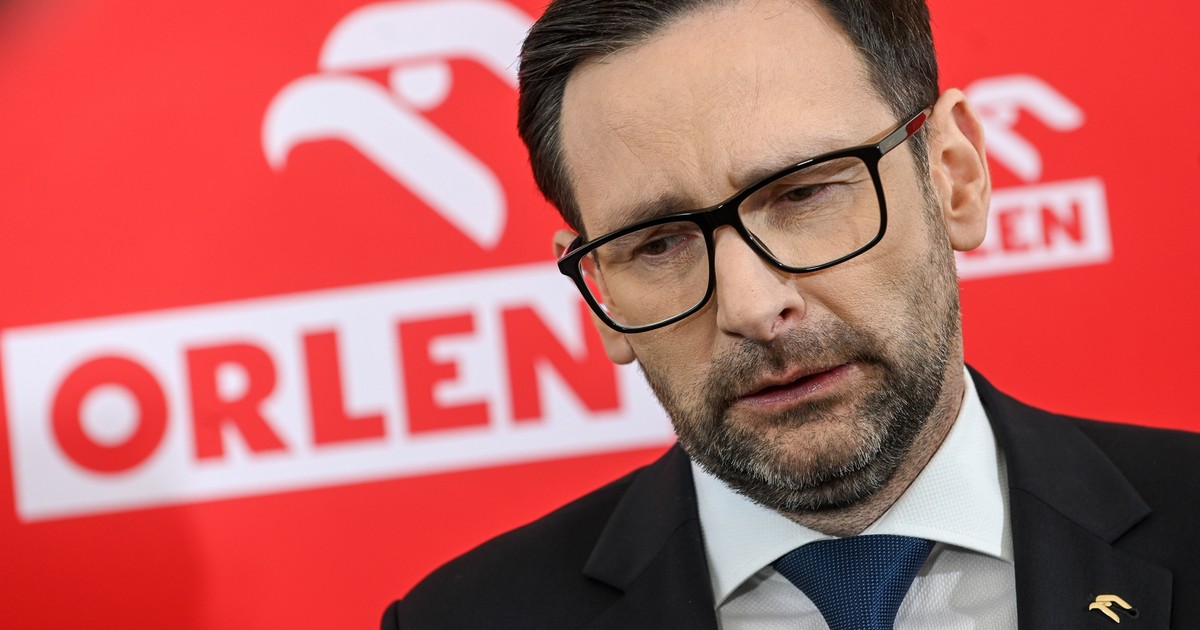 Paragrafy dla Obajtka. „Ma zdefiniowane najbliższe lata życia”