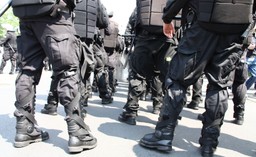 MSWiA chce powołać służbę kontrterrorystyczną