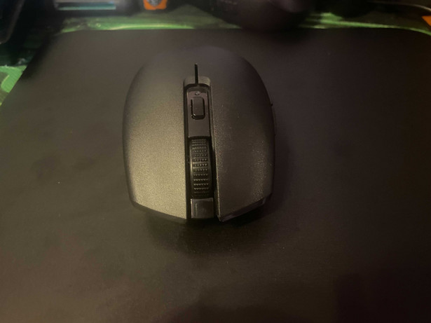 Razer Orochi v2