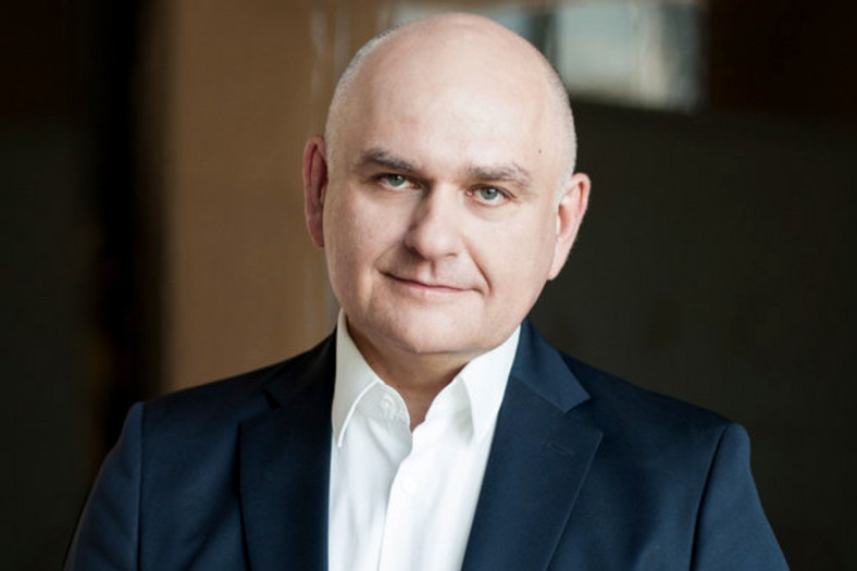 Piotr Muszyński, doradca społeczny Prezydenta Pracodawców RP ds. teleinformatyki