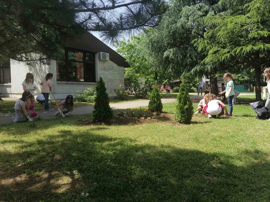 prvo mesto predskolsko