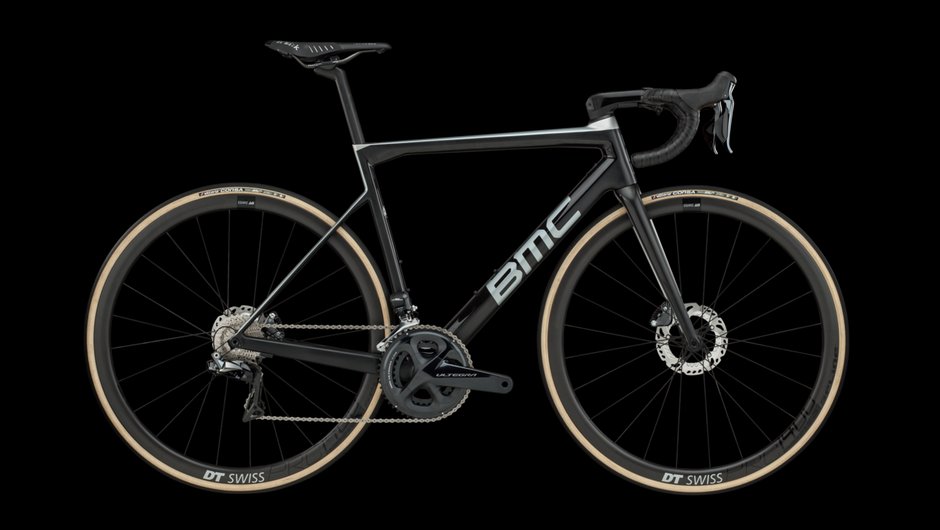 BMC Teammachine SLR 01 ONE